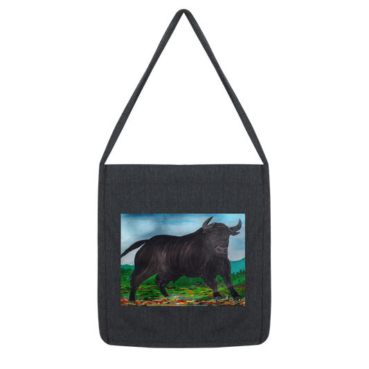 Toro Classic Tote Bag