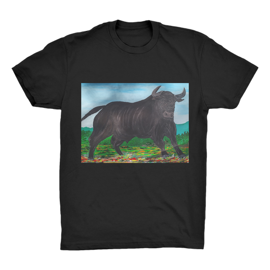 Toro Organic Adult T-Shirt