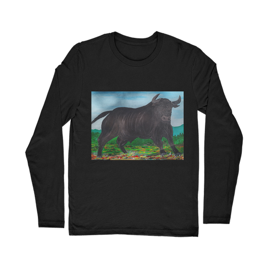 Toro Classic Long Sleeve T-Shirt