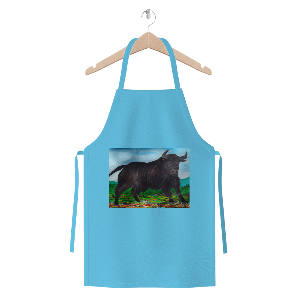 Toro Premium Jersey Apron