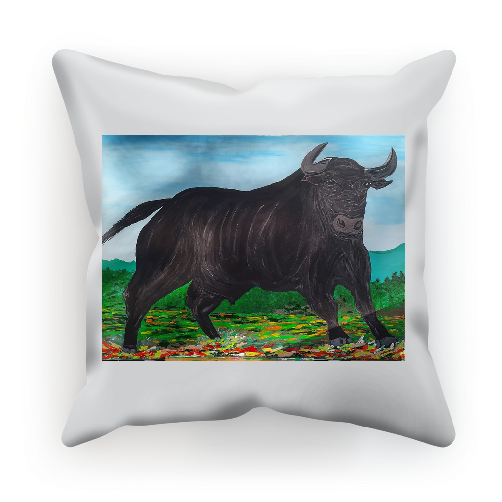 Toro Sublimation Cushion Cover