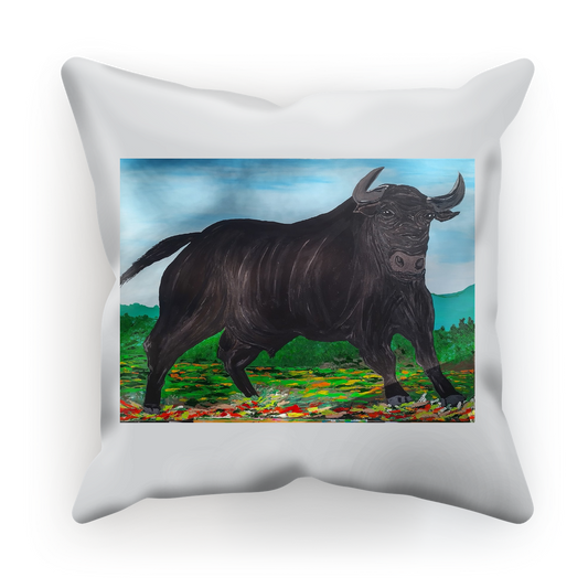 Toro Sublimation Cushion Cover