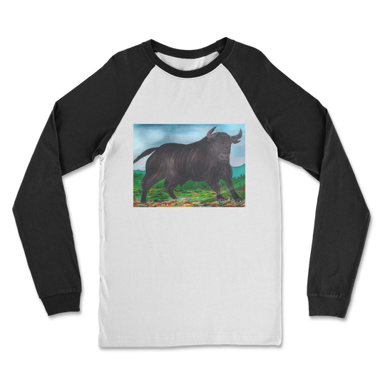 Toro Classic Raglan Long Sleeve Shirt